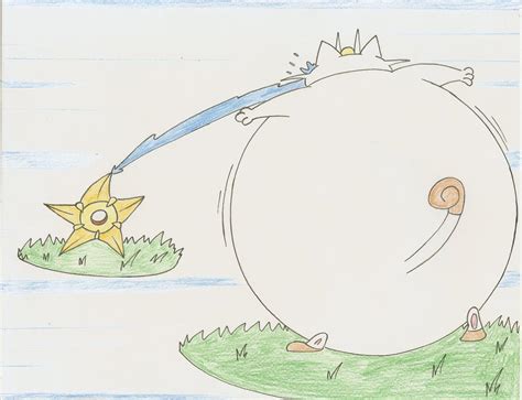 deviantart pokemon inflation.